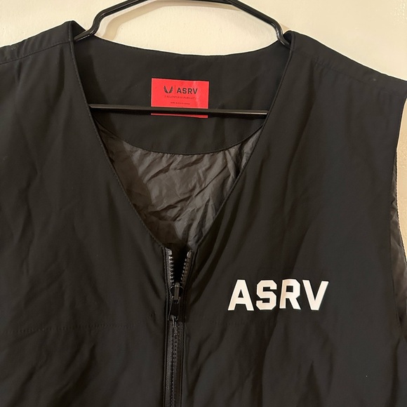 ASRV DSG-0638 vest - Picture 3 of 6